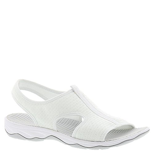 Easy Spirit Women's Yamaste Flat Sandal