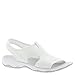 Easy Spirit Women's Yamaste Flat Sandal