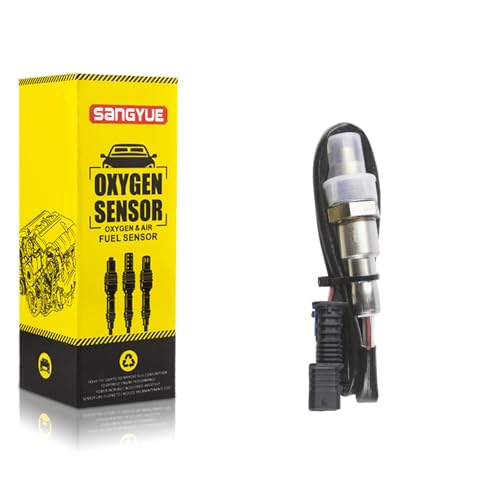 Sensor de oxígeno downstream para Mini Cooper y BMW miniatura 1