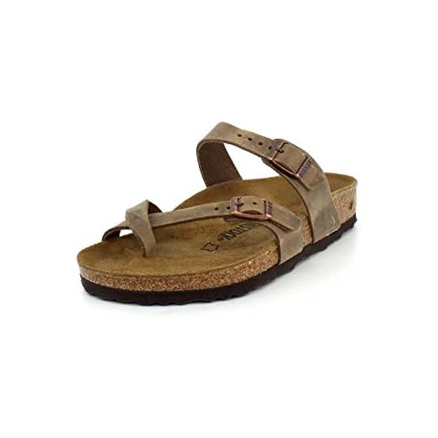 Birkenstock MAYARI BF GRACEFUL 71611 Women's Dress Sandals Size Cover