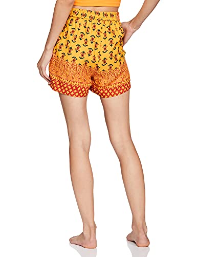 Image of Indigo Women's Bermuda Shorts