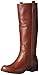 Lucky Women's Hibiscus Riding Boot