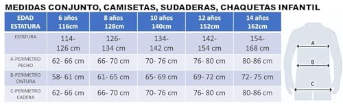 FC Barcelona Torwartausrüstung für Kinder, Saison 25/26, T-Shirt und Hose, Grün, offizielle Replik Joan Garcia, Unisex, 12 Jahre