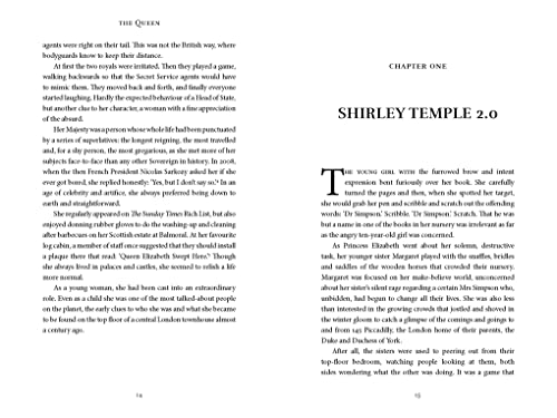 The Queen: 1926–2022