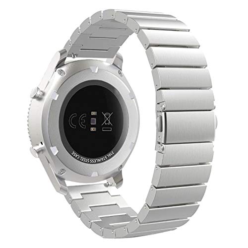 Image of ACM Watch Strap 22mm compatible with Oneplus Watch Smartwatch