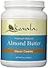 Kevala Almond Butter Creamy 3.5 Lbs