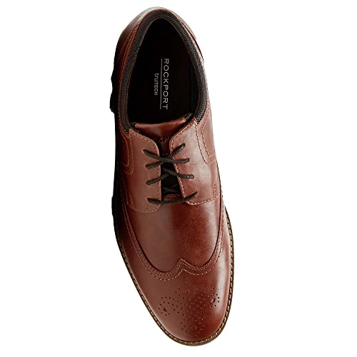 Rockport Men's Bryant Wingtip Oxford3