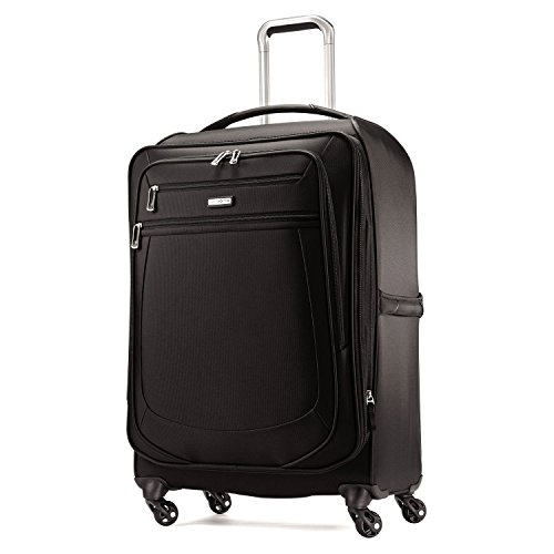 Samsonite Mightlight 2 Softside Spinner 25 Suitcases