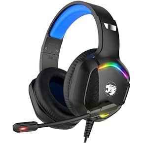 Amazon.co.jp: ヘッドセット - 周辺機器・アクセサリ: ゲーム