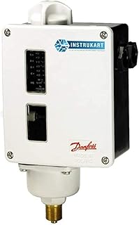 017-525566 | 017-525566 | DANFOSS RT5 Pressure Switch M/15