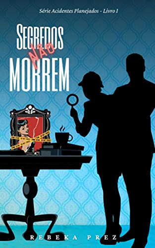 Segredos Não Morrem