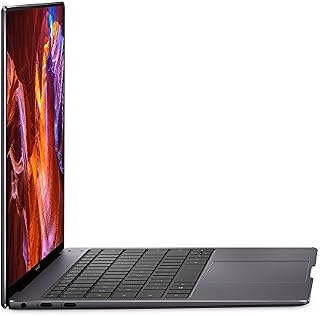 Huawei MateBook X Pro Signature Edition Thin & Light Laptop, 13.9in 3K Touch