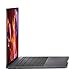 Huawei MateBook X Pro Signature Edition Thin & Light Laptop, 13.9in 3K Touch, 8th Gen i7-8550U, 16 GB RAM, 512 GB SSD, GeForce MX150 Space Gray - Mach-W29C (Renewed)