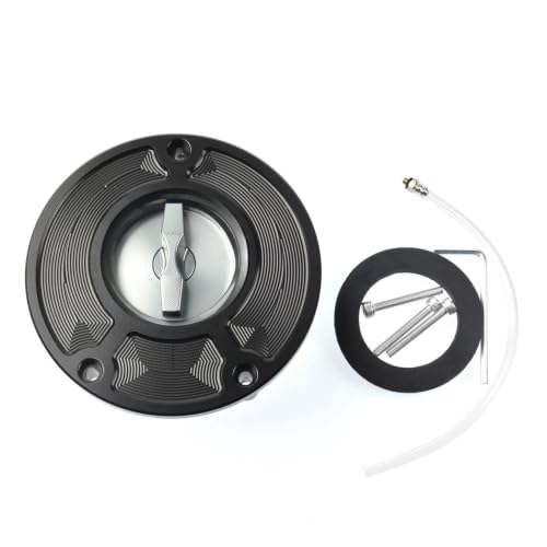 Tapa tanque combustible CBR 1000RR sin llave