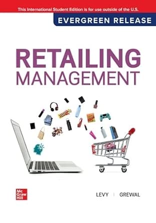 Retailing Management: 2026 Release (ISE eBook) - Original PDF - img
