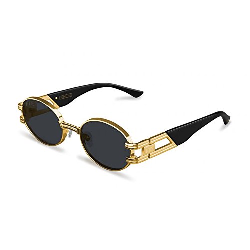 Amazon.co.jp: ナインファイブ (9five) ST JAMES BLACK & 24K