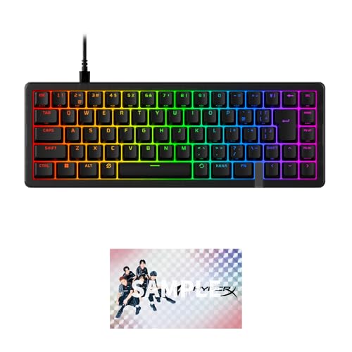 Amazon.co.jp: 【Amazon.co.jp限定】 HyperX Origins 2 Pro 65