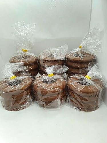 Aachener Baumkuchen SE 6x 300gr. Edel Vollmilch Schokolade 1 8 Kg