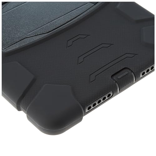 IPad Case 9.7 2017/2018 with Support, Durable, Hybrid, Shockproof, Resistant, Three Layer - Image 3
