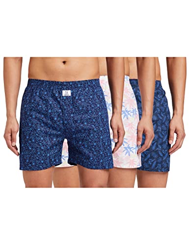 Image of Longies Men's Cotton Boxers (Pack of 1)