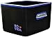 SO-VIDA Sous Vide Container Sleeve For The Rubbermaid 12 Quart (18 & 22 Qt Available) - Protects Your Work Surfaces and Saves You Electricity From Increased Insulation