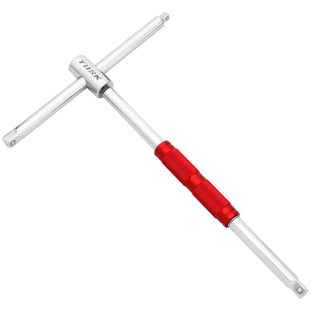 Amazon.com: Tusk Speed T-Handle – Durable, High-Performance Tool