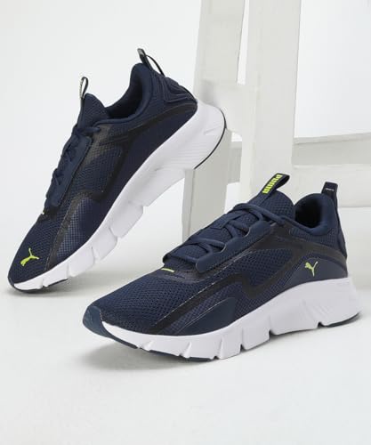 Image of Puma Unisex-Adult Flexfocus Lite Running Shoe