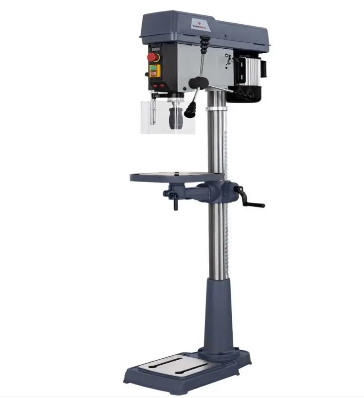 CORMAK Trapano a colonna Z5020BF/230V VARIO, 75 kg