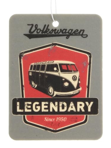 Image of BRISA VW Collection - T1 Bus Camper Car Air Fresheners, 2-Pack
