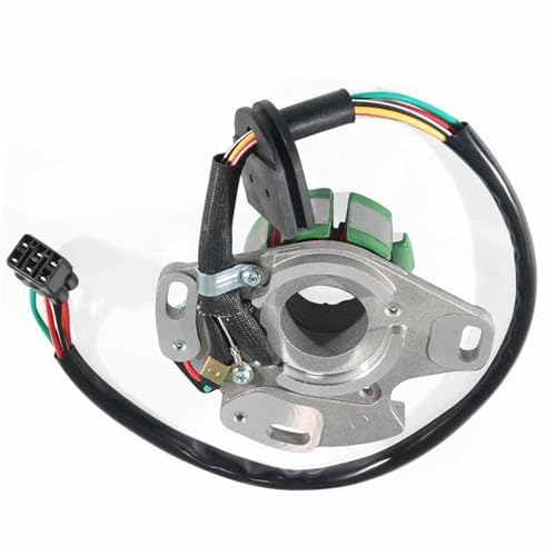 Bobine d'allumage de stator pour Suzuki RM250 2001-2008 K5 K6 32101-37F30