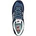 New Balance 574v2, Zapatillas para Hombre, Azul (Blue E A E), 42.5...