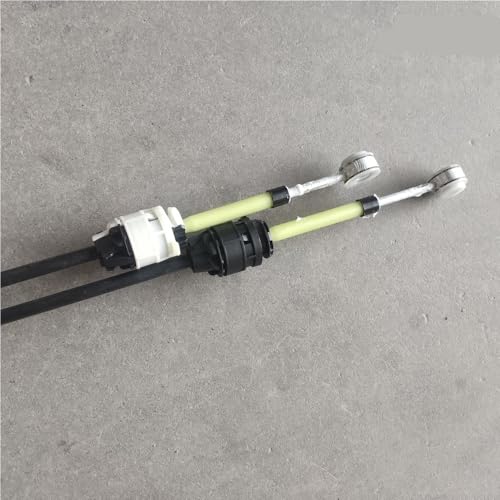 Cable de cambio de marchas Kangoo Scenic Mk2 selector 349350433R 3
