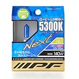 �X�[�p�[���[�r�[�� Next 53L6 [�n���Q�� 5300K HB3]