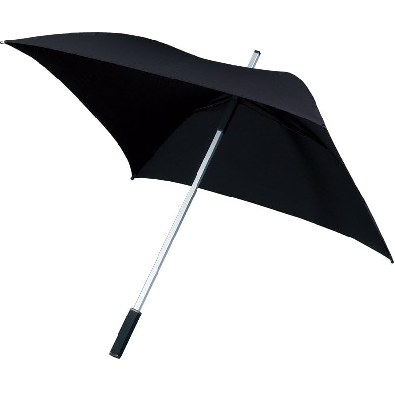 Square Shape 𝗨𝗺𝗯𝗿𝗲𝗹𝗹𝗮 for Men and Women- Large Size,Windproof Fibreglass Ribs, UPF 50+ Sun Protection, Premium 210T Pongee, Foldable Umbrella for Rain with Travel Cover Compact - 𝗣𝗼𝗿𝘁𝗮𝗯𝗹𝗲 Easy to Carry -Use in 𝗥𝗮𝗶𝗻 & 𝗦𝘂𝗺𝗺𝗲𝗿-image-33