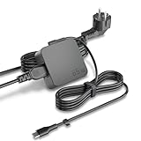 SÉCURITÉ - Ce chargeur USB C de 65 W pour ordinateurs portables ASUS est équipé d'une puce GaN intelligente qui prend en charge de multiples protections telles que la protection contre les surtensions, les courts-circuits, les surintensités, la surchauffe et la surcharge, vous assurant ainsi une sécurité de charge optimale.