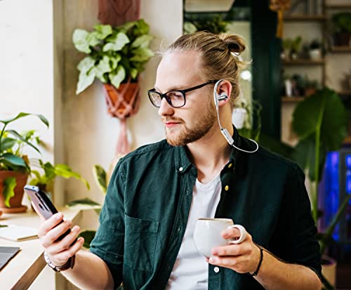 AQL Steady | Cuffie Auricolari Bluetooth Stereo