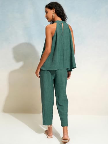 Image of Tokyo Talkies Womens Co-Ord Set