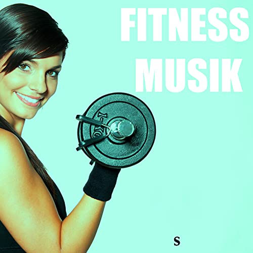 Play Fitness Musik Elektro Musik & Disco Musik für Abs Workout