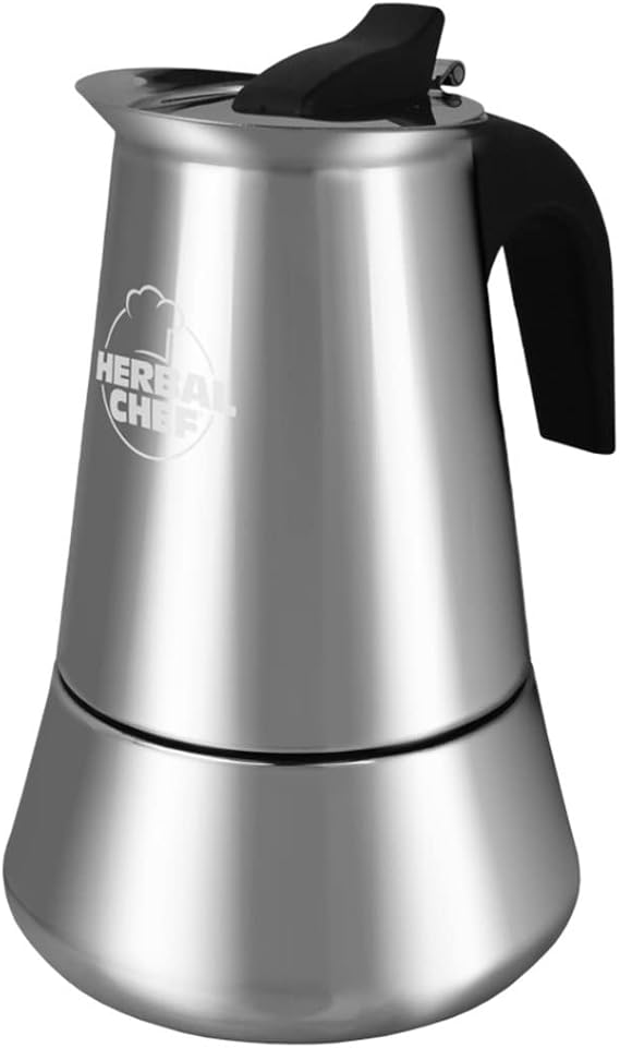 Pulsar Herbal Chef Stove Top 2Stick Butter Infuser