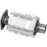 Walker Exhaust Ultra EPA 16570 Direct Fit Catalytic Converter 2.5' Outlet (Outside)