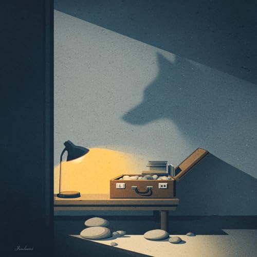 MAN Podcast Por arte de portada