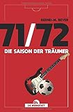 traumeel anwendungsgebiete kaninchen  71/72: Die Saison der Träumer