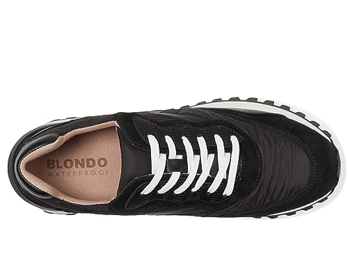 Blondo Women's Lois Sneaker2