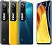 Produktbild Xiaomi Poco M3 P 5G 4/64 Yello MZB095GEU Poco Yellow
