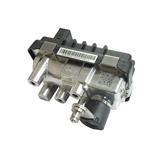 Bisenya Turbo Elektrische aandrijving compatibel met W203 E 350