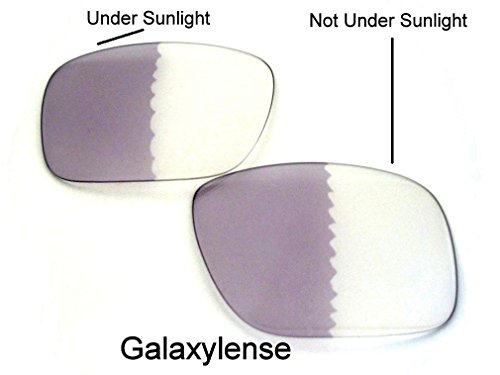 Image of Galaxy Replacement Lenses For Oakley Jupiter Squared Polarized Multi Color Selection
