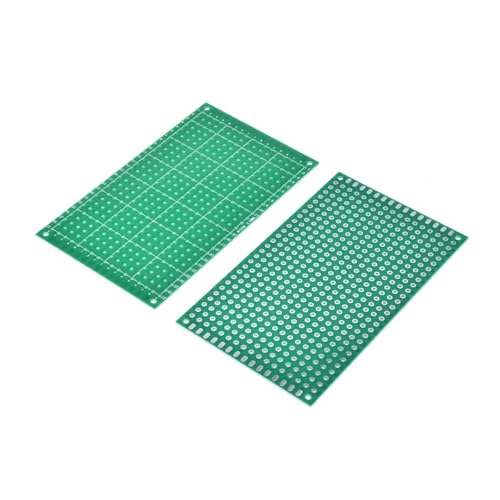 Circuit imprimé universel en cuivre BAFAFA pour assembler vos modules DIY