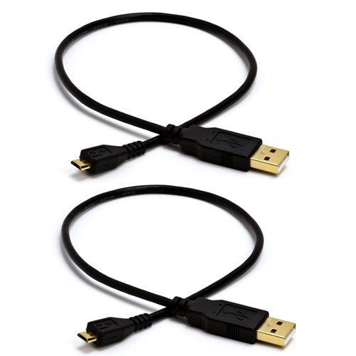 USB 2.0 IX A - }CNB 5s bL f[^P[u - 1.5tB[g ubN 2{pbN