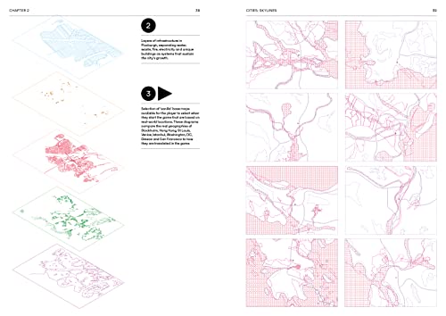 Videogame Atlas: Mapping Interactive Worlds - Image 13