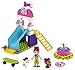 LEGO Friends Puppy Playground 41396 Starter Building Kit; Best Animal Toy Featuring Friends Character Mia (57 Pieces)